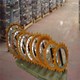 Excavator/bulldozer undercarriage parts